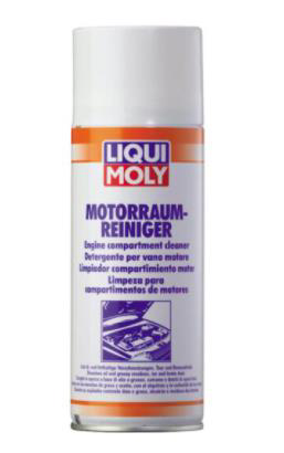 Motor Parçalarını Temizleyici 400 ml 