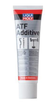 ATF Katkısı 250 ml 