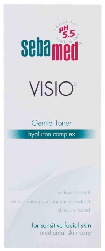 Sebamed Vısıo Yüz Toniği 200ml Hassas Tüm Ciltler İçin