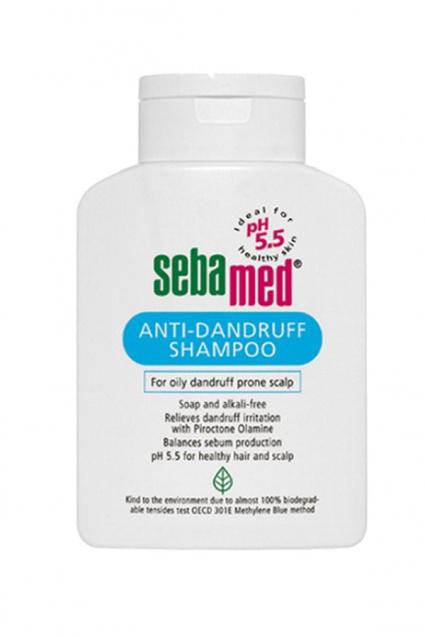 Sebamed Kepeğe Karşı Şampuan 400 Ml