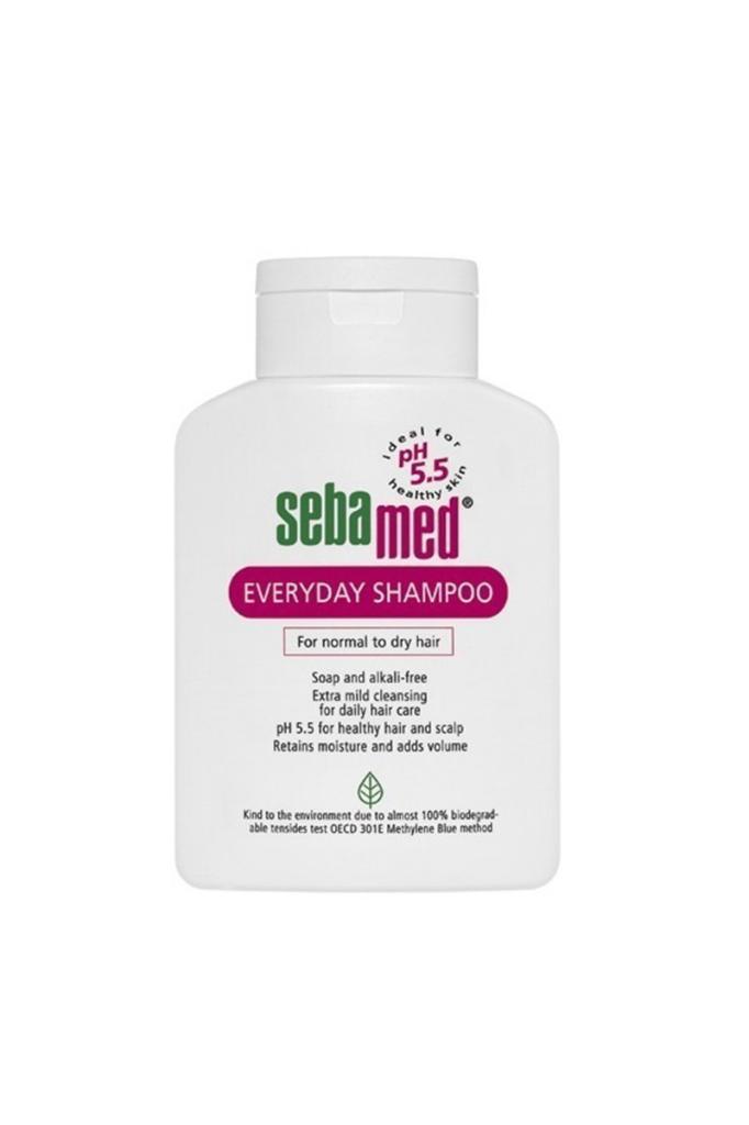 Sebamed Hergün Kullanım Şampuanı 200 Ml