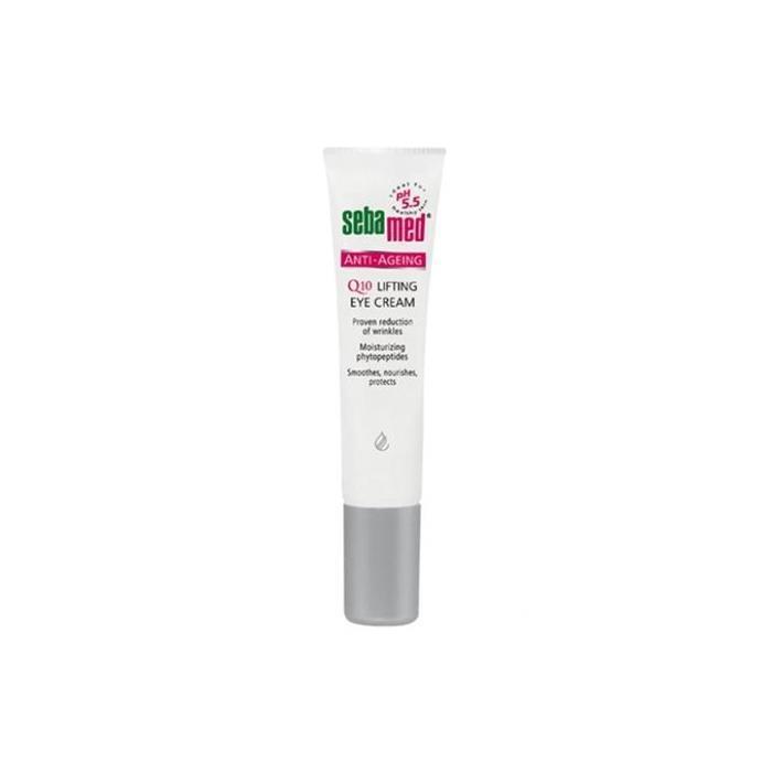 Sebamed Q10 Göz Çevresi Kremi 15 Ml