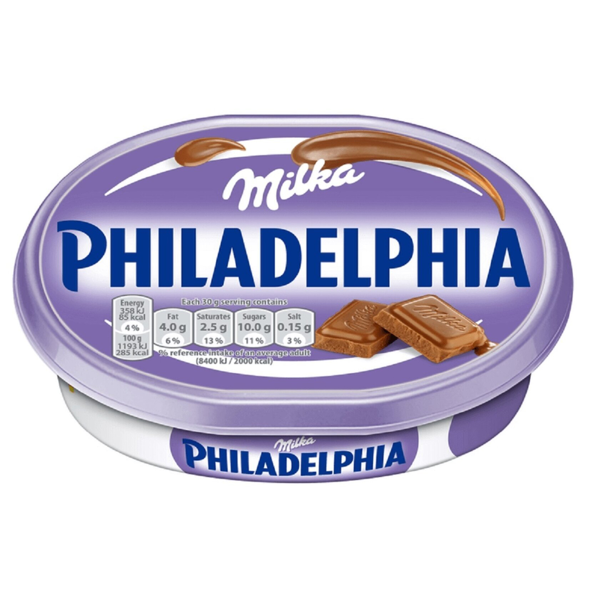 Philadelphia Milka Krem Peynir 175 Gr