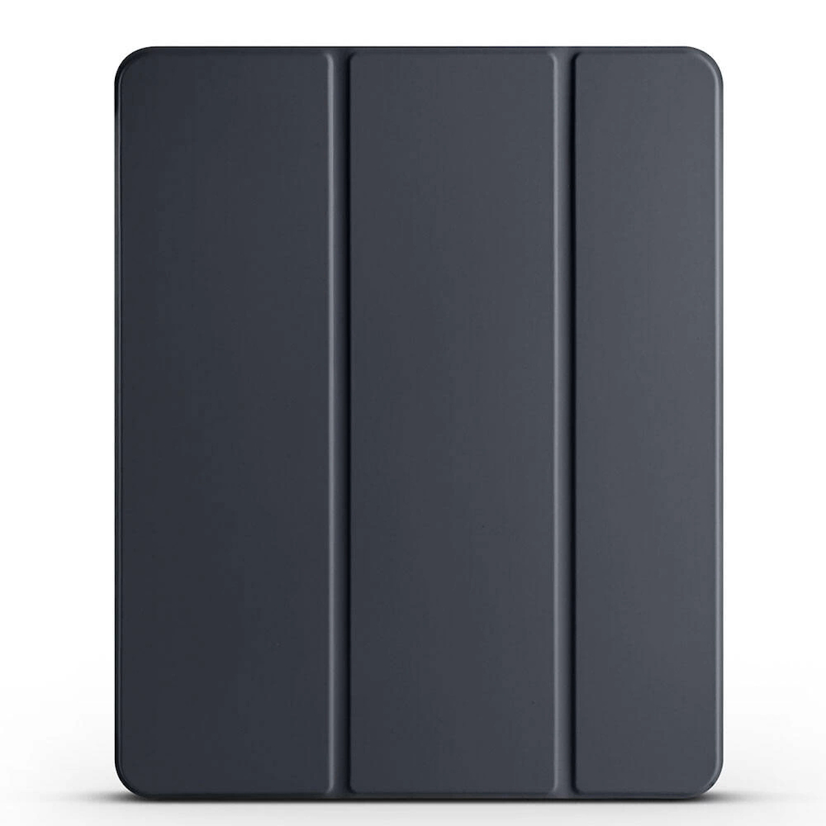 Apple iPad Air 2020 (4.Nesil) Uyumlu 10.9 İnç Smart Cover Kalem Bölmeli Standlı 1-1 Kılıf