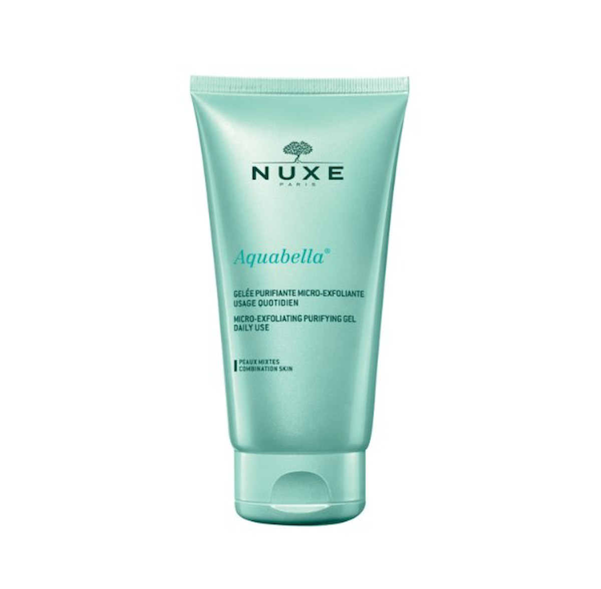 Nuxe Aquabella Micro-Exfoliating Purifying Arındırıcı Jel 150 ml