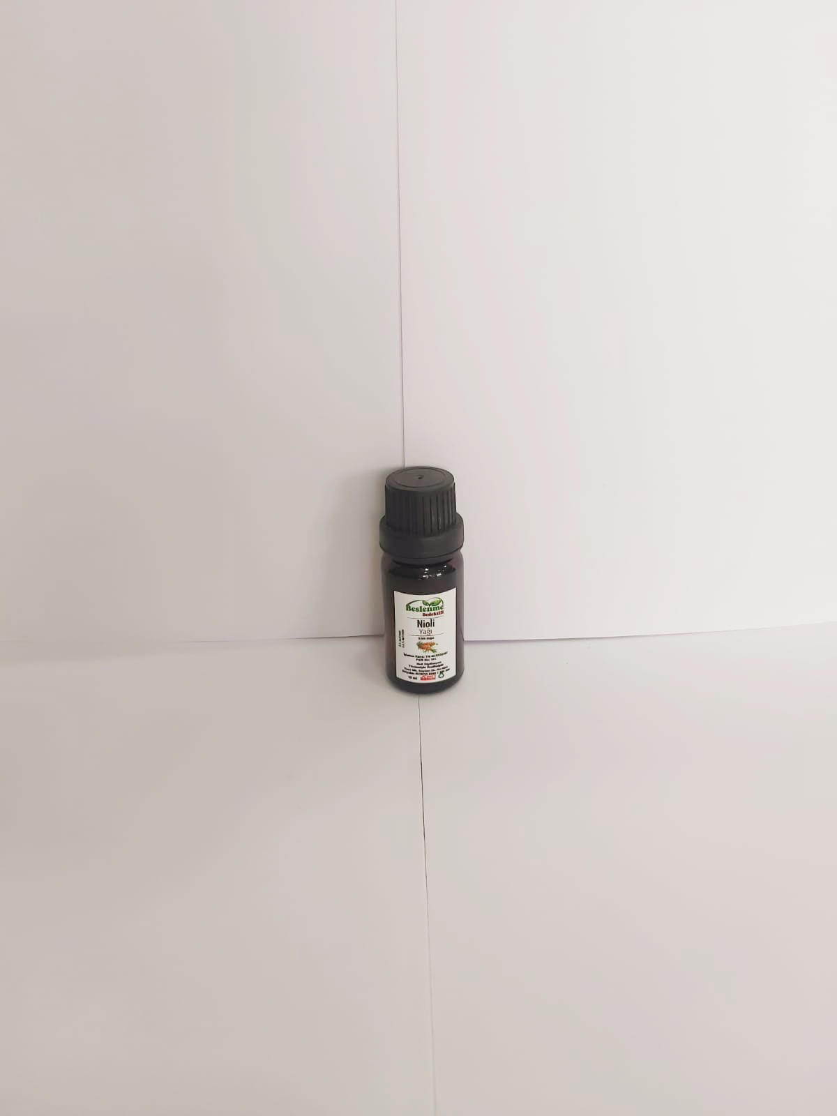 Nioli Yağı 10 ML