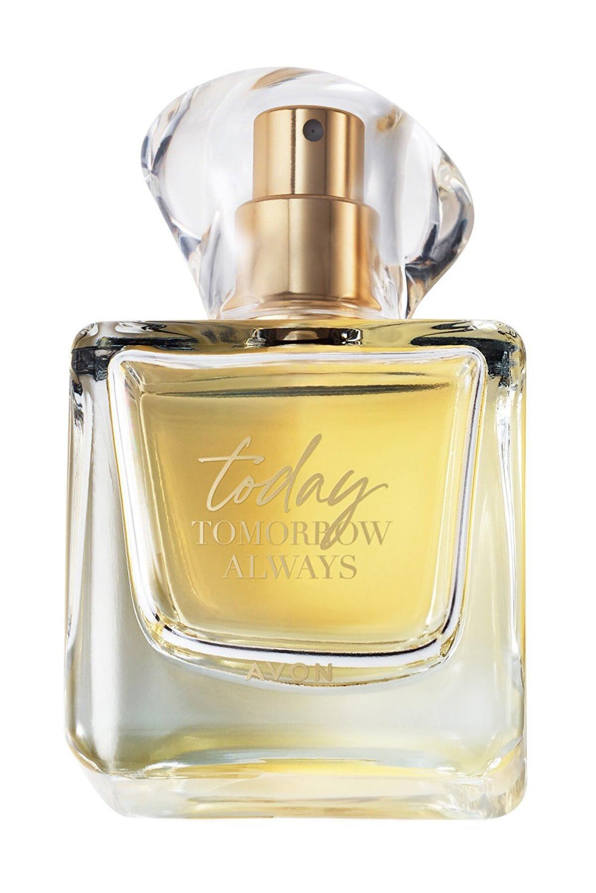 Avon TTA Today Edp 50 ml Kadın Parfümü