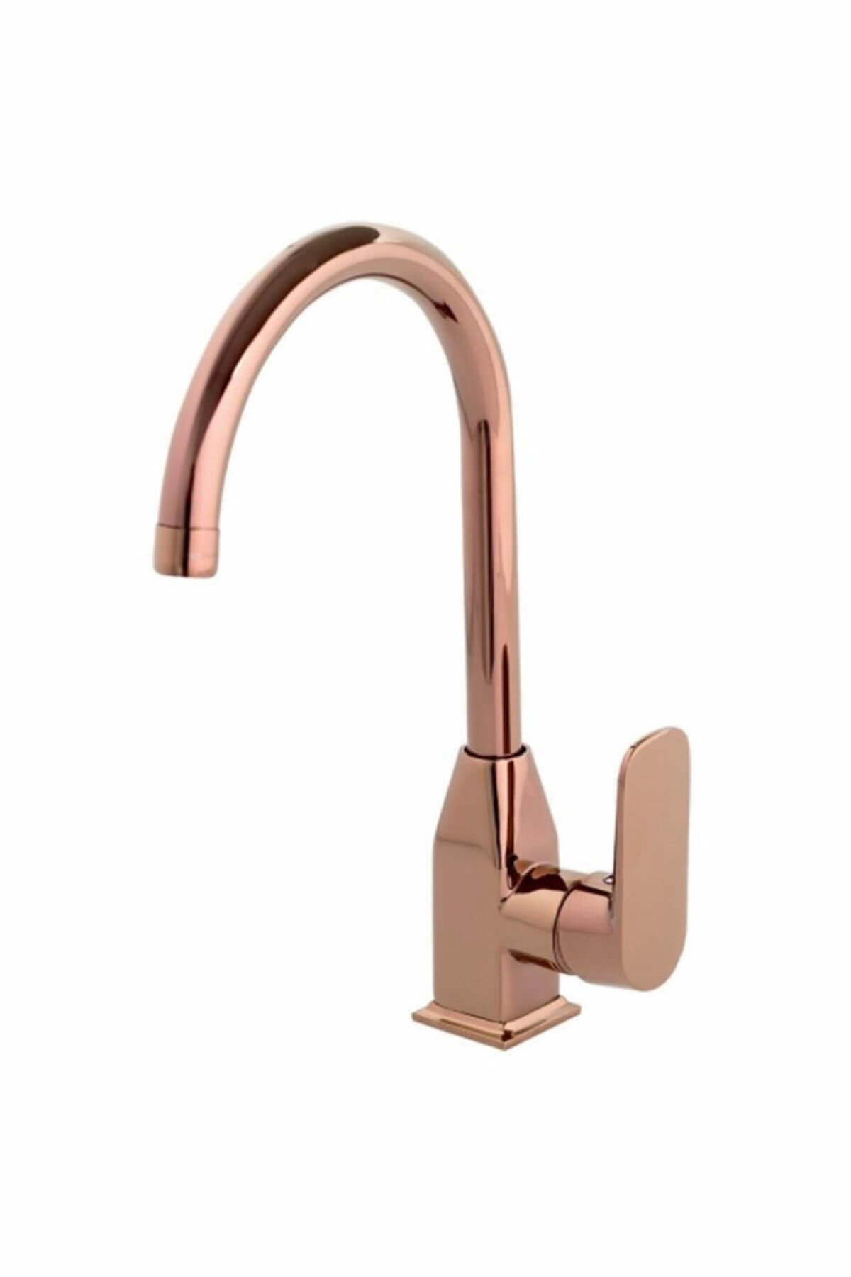 Venezia Rose Gold Eviye Bataryası (Ü5010902-04)