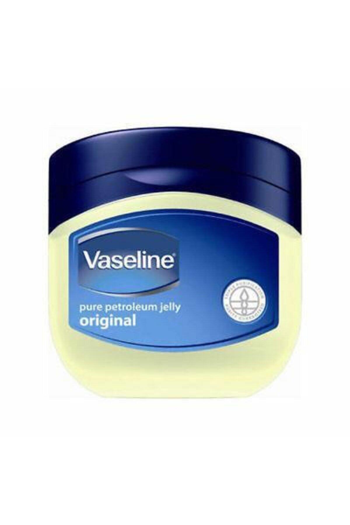 Vaseline Vaselıne Orgınal Vazelin 50 Ml