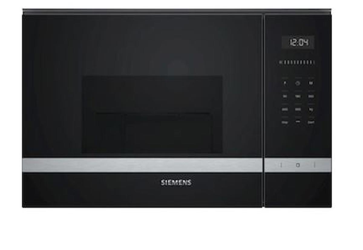 Siemens BE555LMS0 iQ500 Mikrodalga Fırın