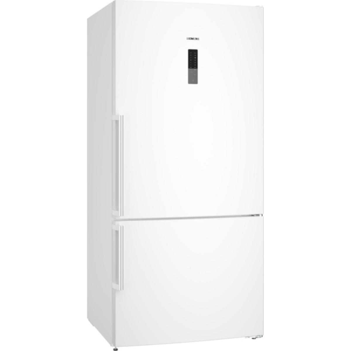 Siemens KG86NCWE0N 631 LT No-Frost Kombi Tipi Buzdolabı Fiyatları