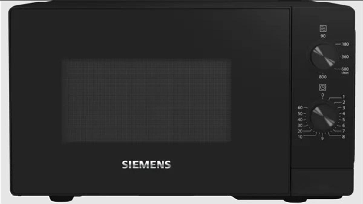 Siemens FF020LMB2 20 lt Solo Mikrodalga Fırın