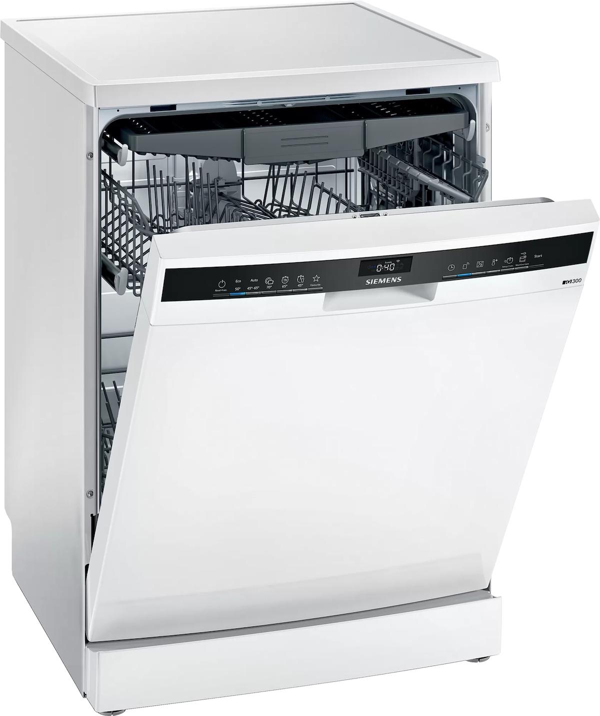 Siemens SN23IW62MT iQ300 Solo Bulaşık Makinesi