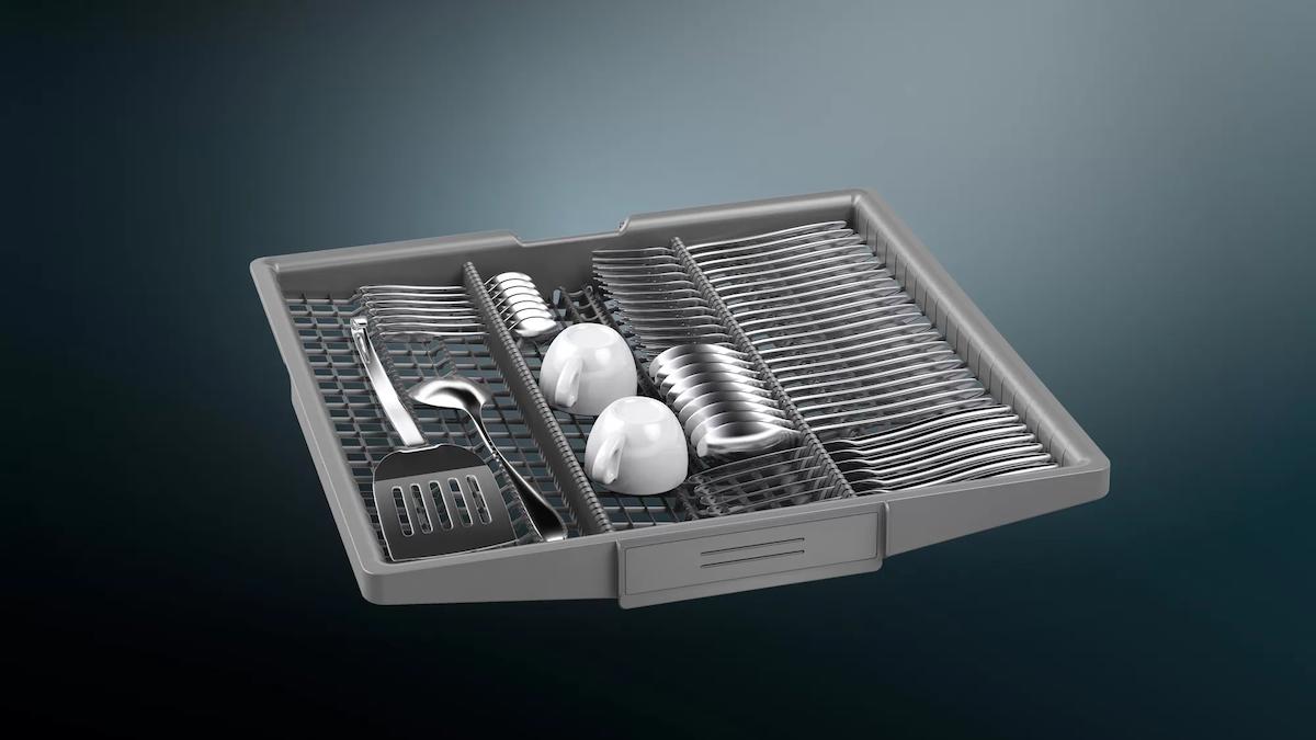 Siemens SN23IW62MT iQ300 Solo Bulaşık Makinesi