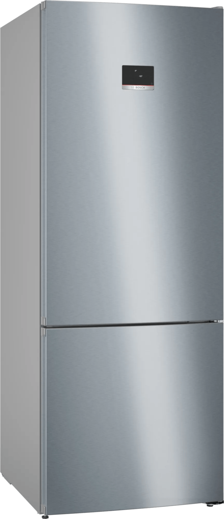 Bosch KGN55CIE0N Tek Kapılı No Frost Buzdolabı