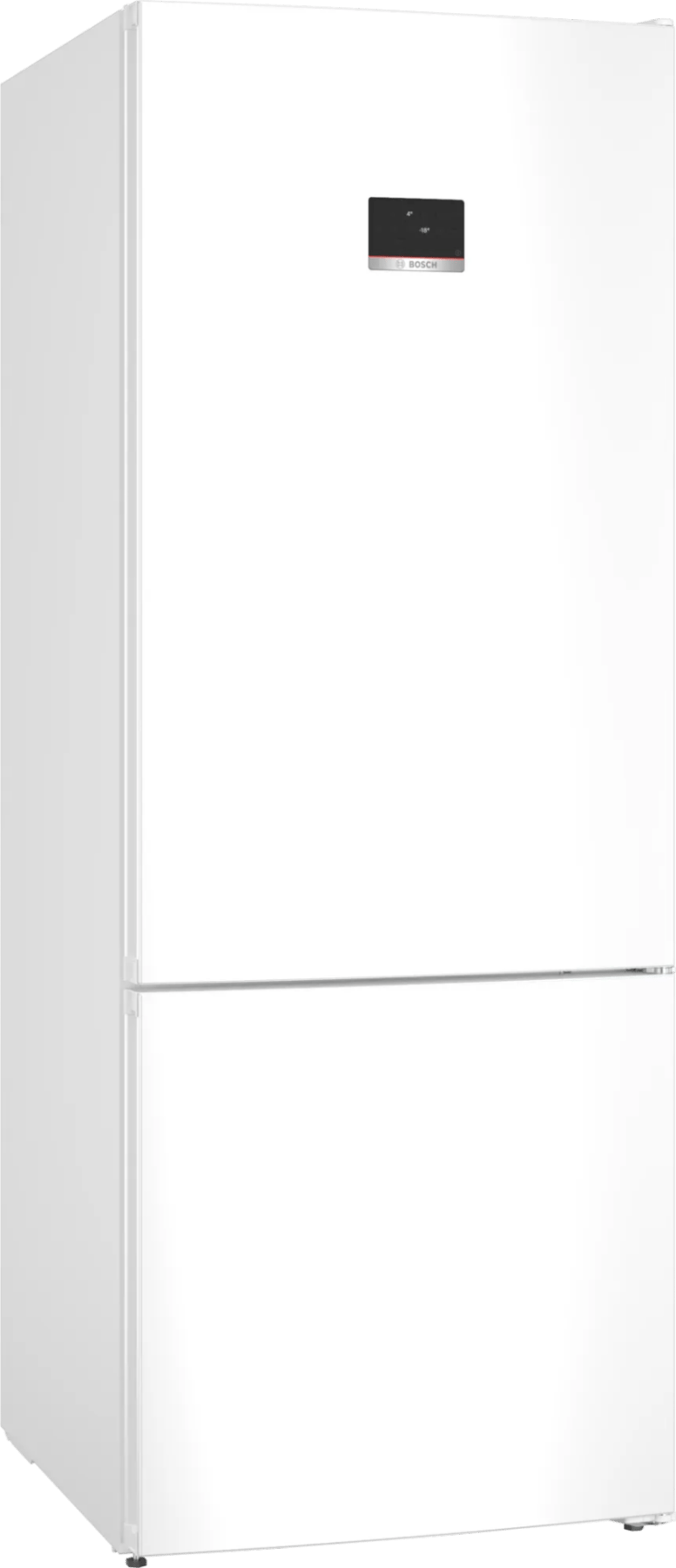Bosch KGN55CWE0N Tek Kapılı No Frost Buzdolabı