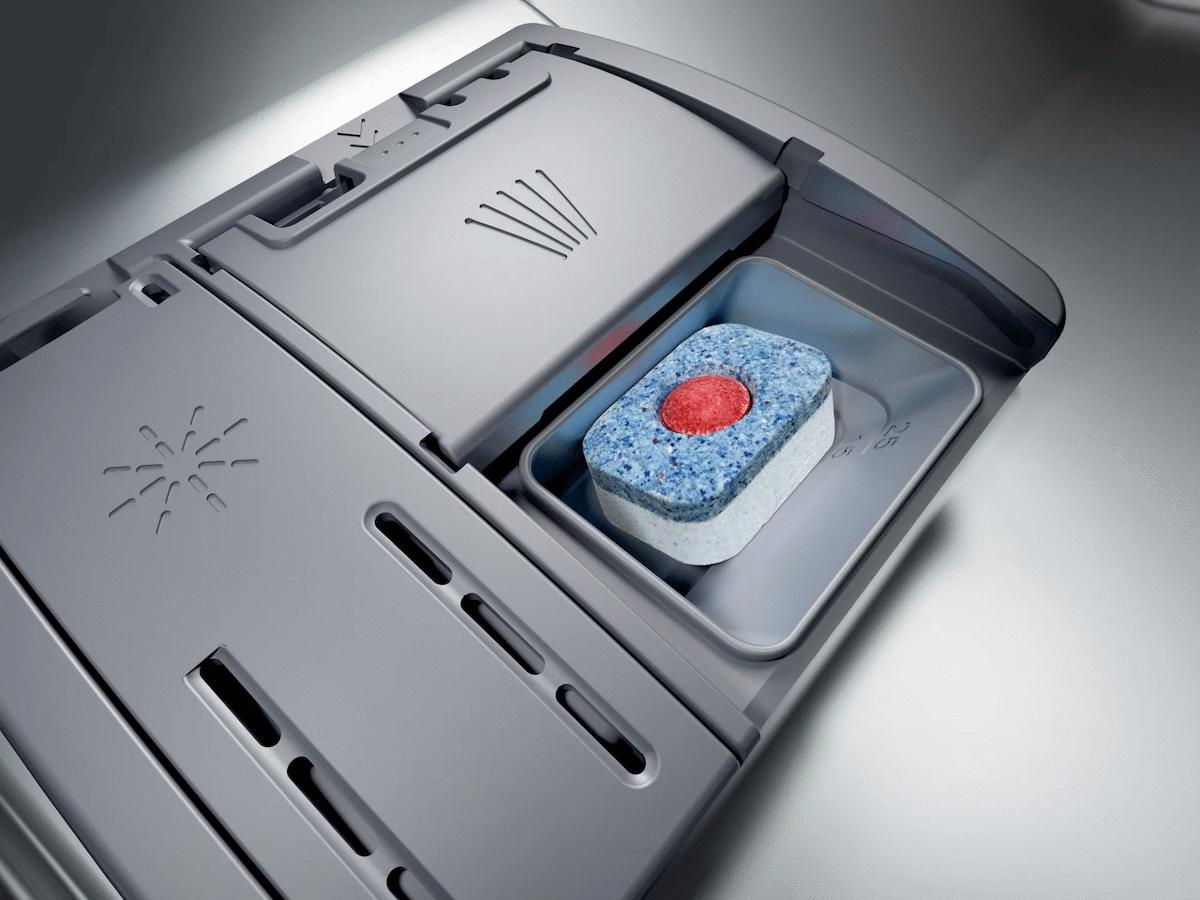 Bosch SMS4IKI62T 6 Programlı Bulaşık Makinesi