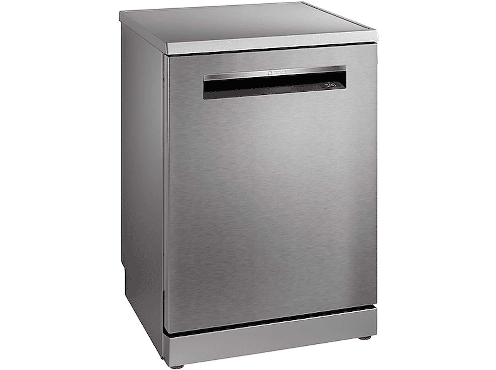 BOSCH SMP6EKI60T, Serie 6, 6 Programlı 13 Kişilik Bulaşık Makinesi Inox