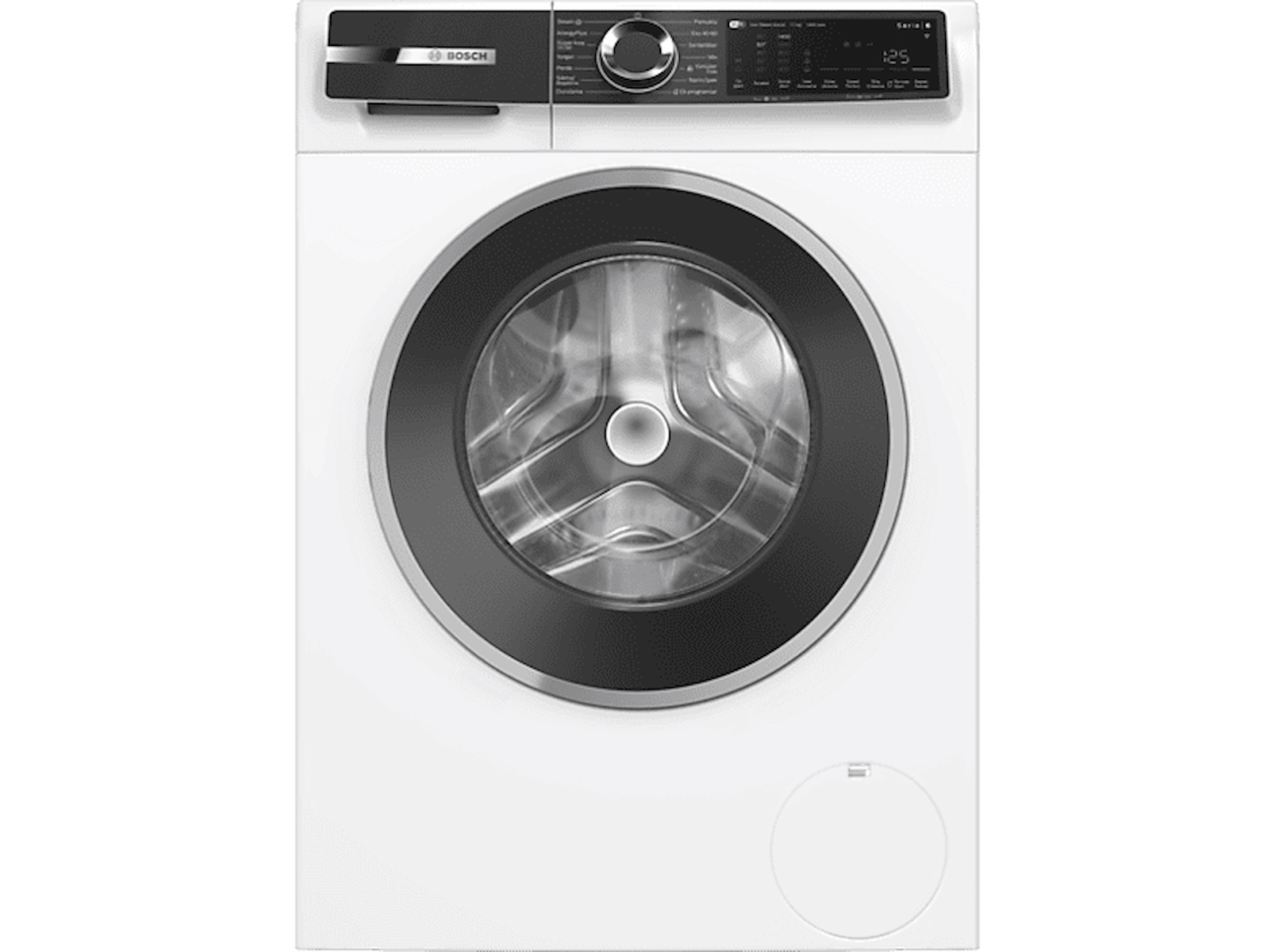 BOSCH WGK264Z0TR A Enerji Sınıfı 11 Kg 1400 Devir Çamaşır Makinesi