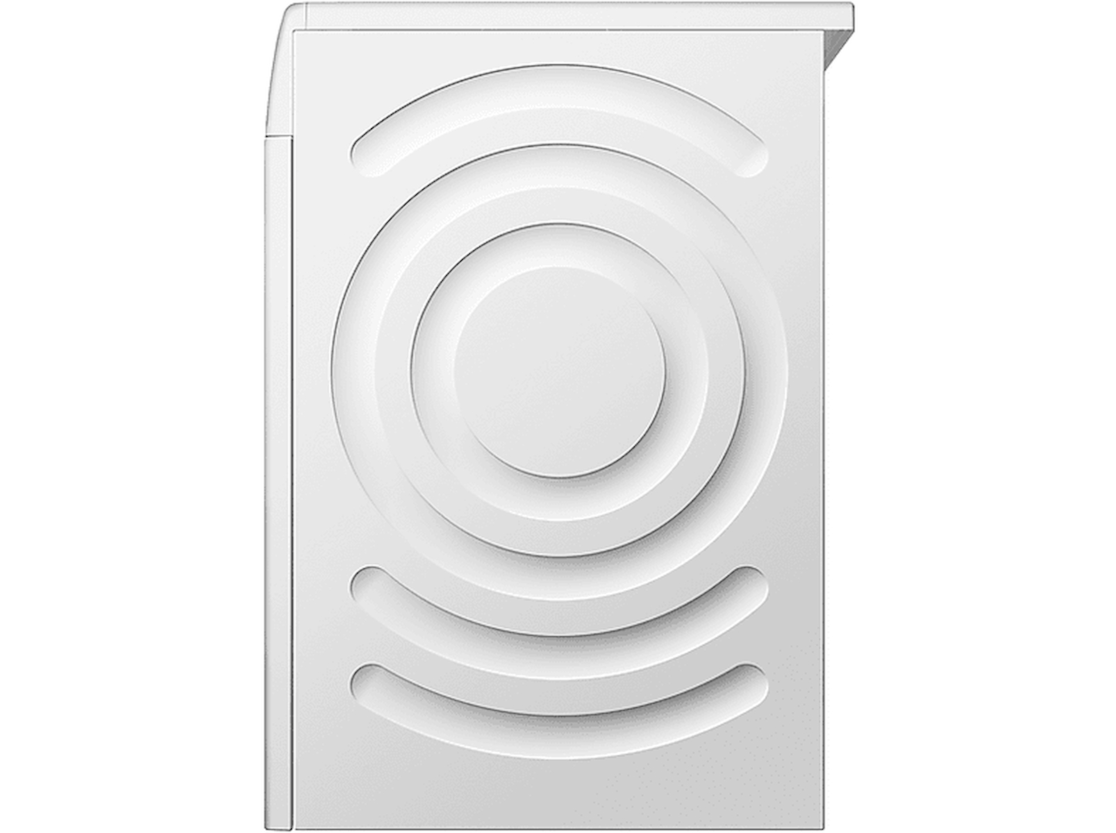 BOSCH WGK264Z0TR A Enerji Sınıfı 11 Kg 1400 Devir Çamaşır Makinesi