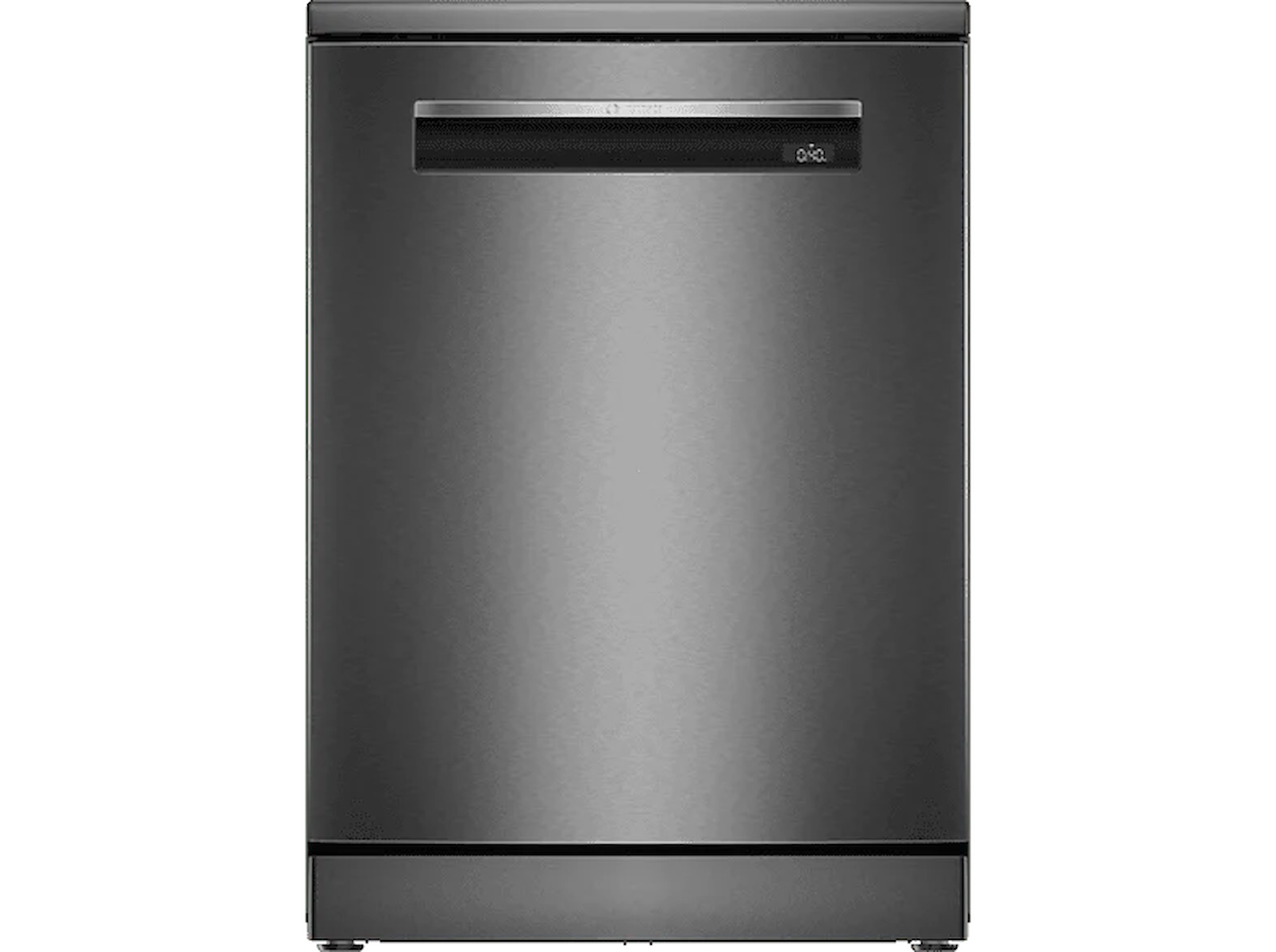 BOSCH SMP6ENC60T, Serie 6, 6 Programlı 13 Kişilik Bulaşık Makinesi Inox