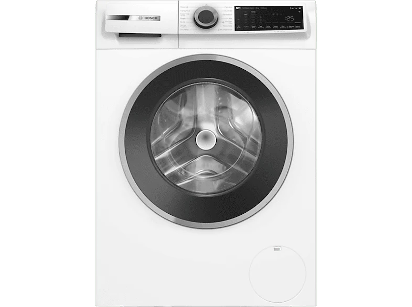 bosch wgk252z1tr serie 6 a enerji sınıfı 10 kg 1200 devir çamaşır makinesi