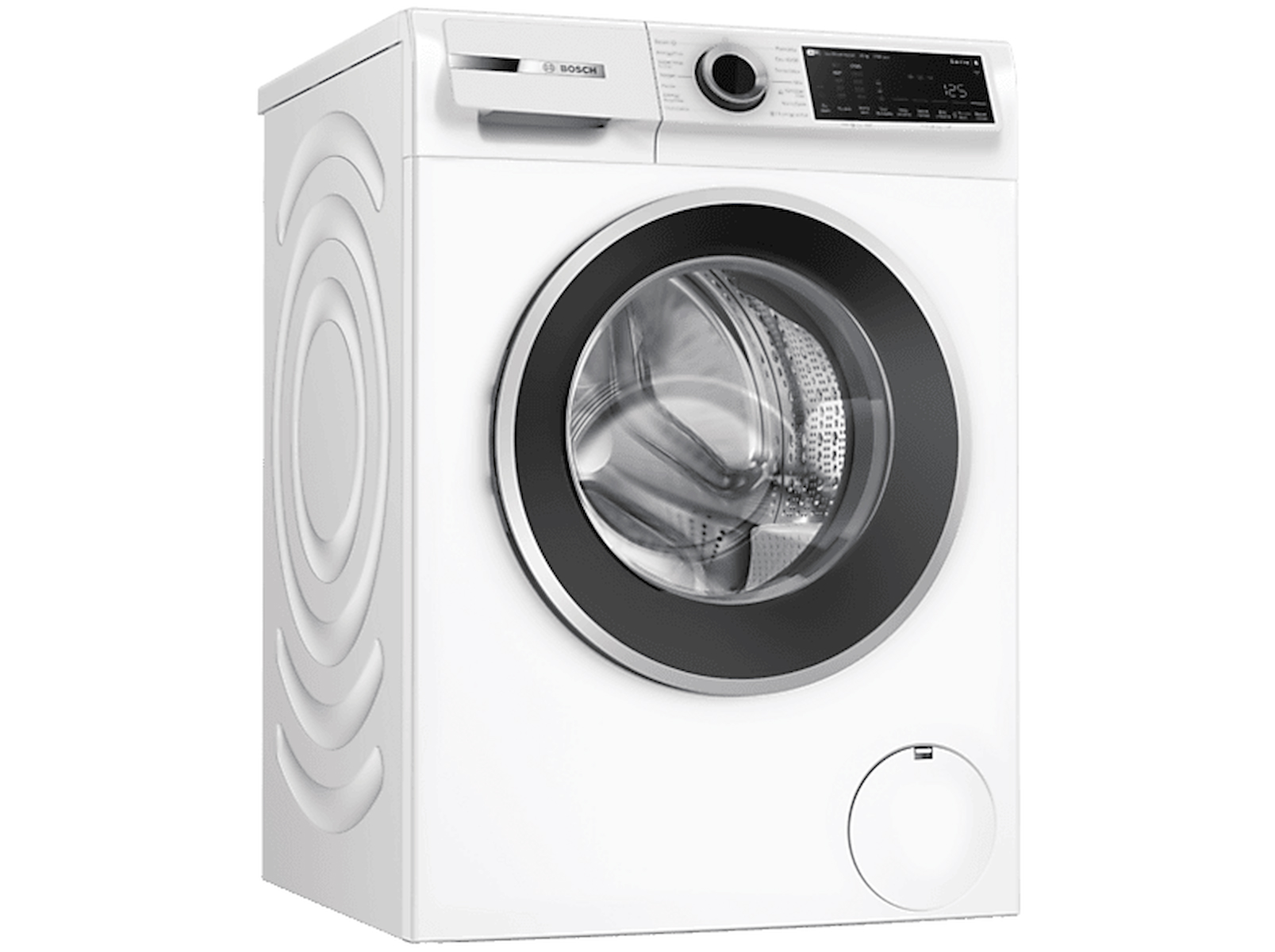 bosch wgk252z1tr serie 6 a enerji sınıfı 10 kg 1200 devir çamaşır makinesi