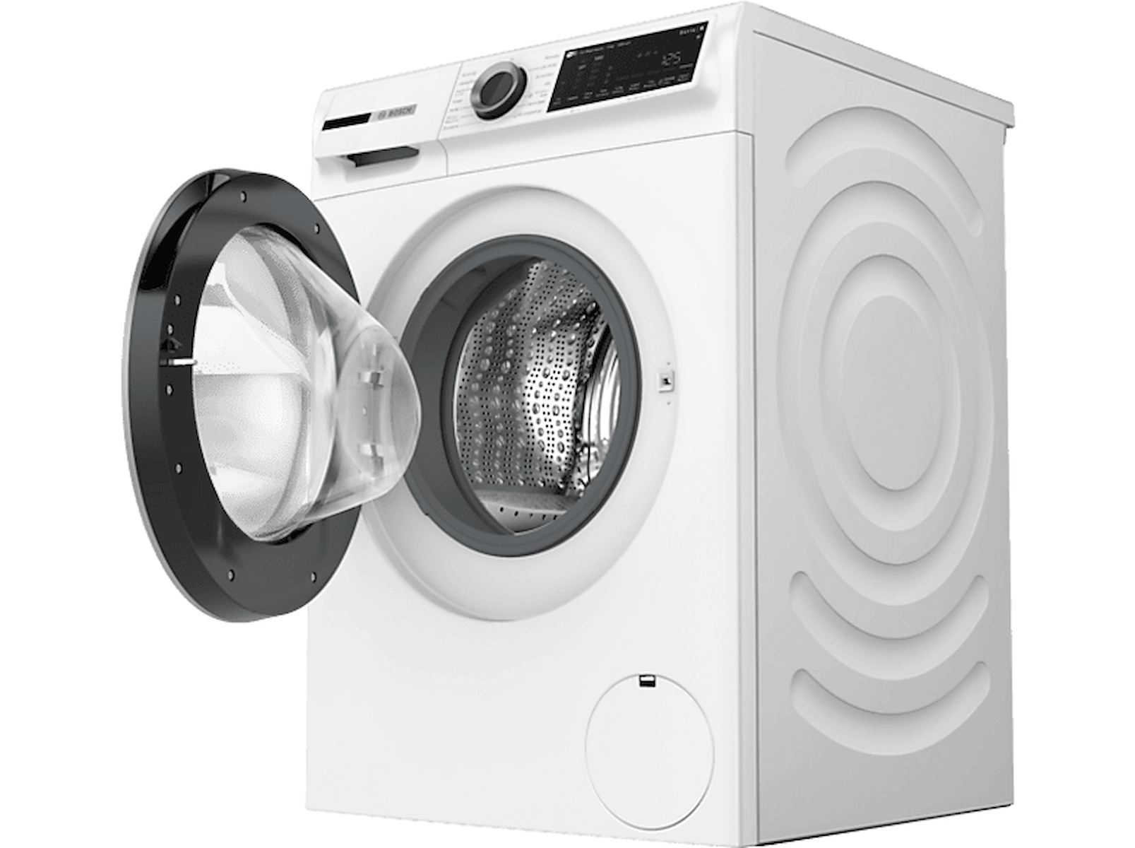 bosch wgk252z1tr serie 6 a enerji sınıfı 10 kg 1200 devir çamaşır makinesi