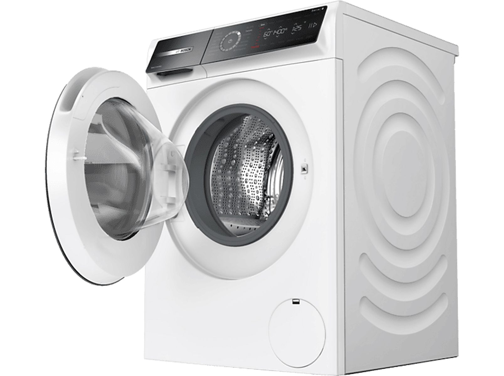 bosch wgb25400tr serie 8, 10 kg, maks. 1400 dev./dak. 20+ program sayısı çamaşır makinesi