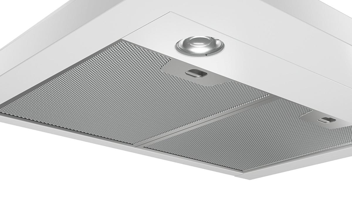 Profilo DVP6C420 Beyaz Ankastre Davlumbaz