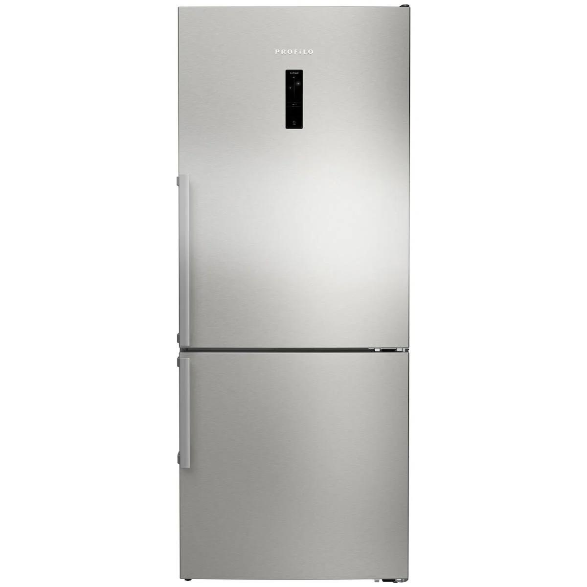 Profilo BD3076ICAP C Enerji Sınıfı 526 Lt NoFrost Alttan Donduruculu Buzdolabı