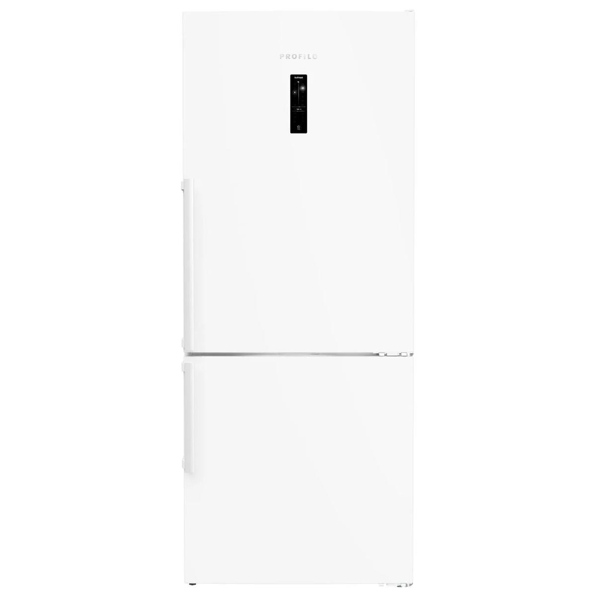 Profilo BD3076WCAP C Enerji Sınıfı 526 Lt NoFrost Alttan Donduruculu Buzdolabı