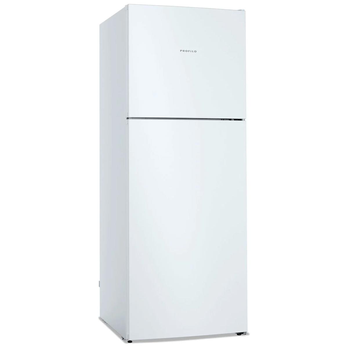 Profilo BD2055WENN E Enerji Sınıfı 453 Lt NoFrost Üstten Donduruculu Buzdolabı