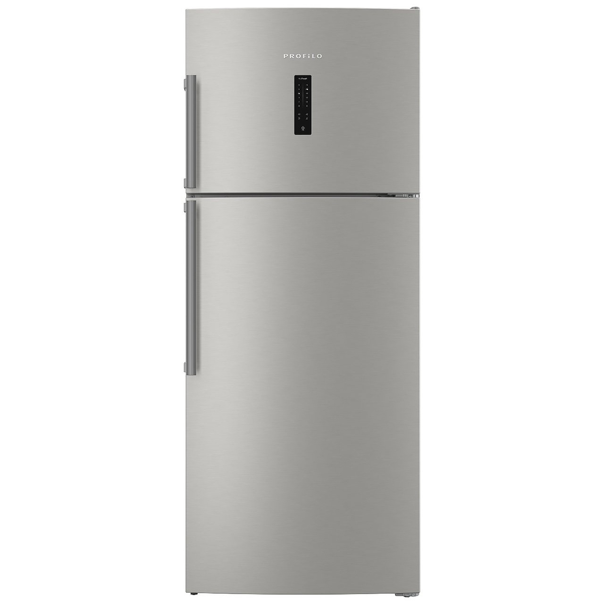 Profilo BD2176IEXN E Enerji Sınıfı 542 Lt NoFrost Üstten Donduruculu Buzdolabı