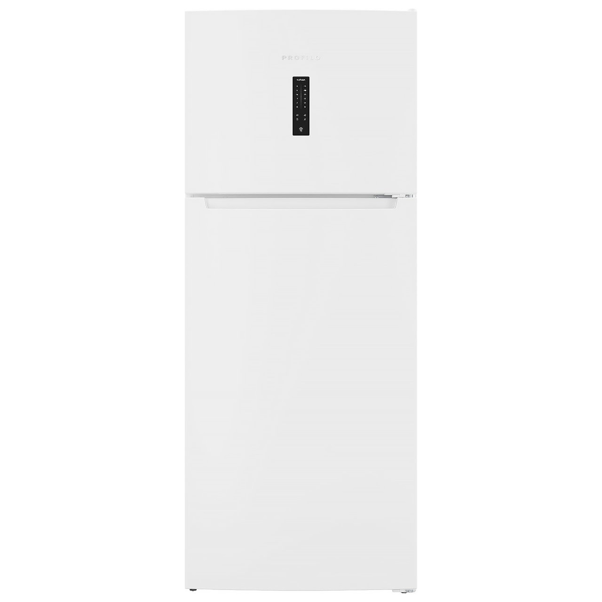 Profilo BD2176WEXN E Enerji Sınıfı 542 Lt NoFrost Üstten Donduruculu Buzdolabı