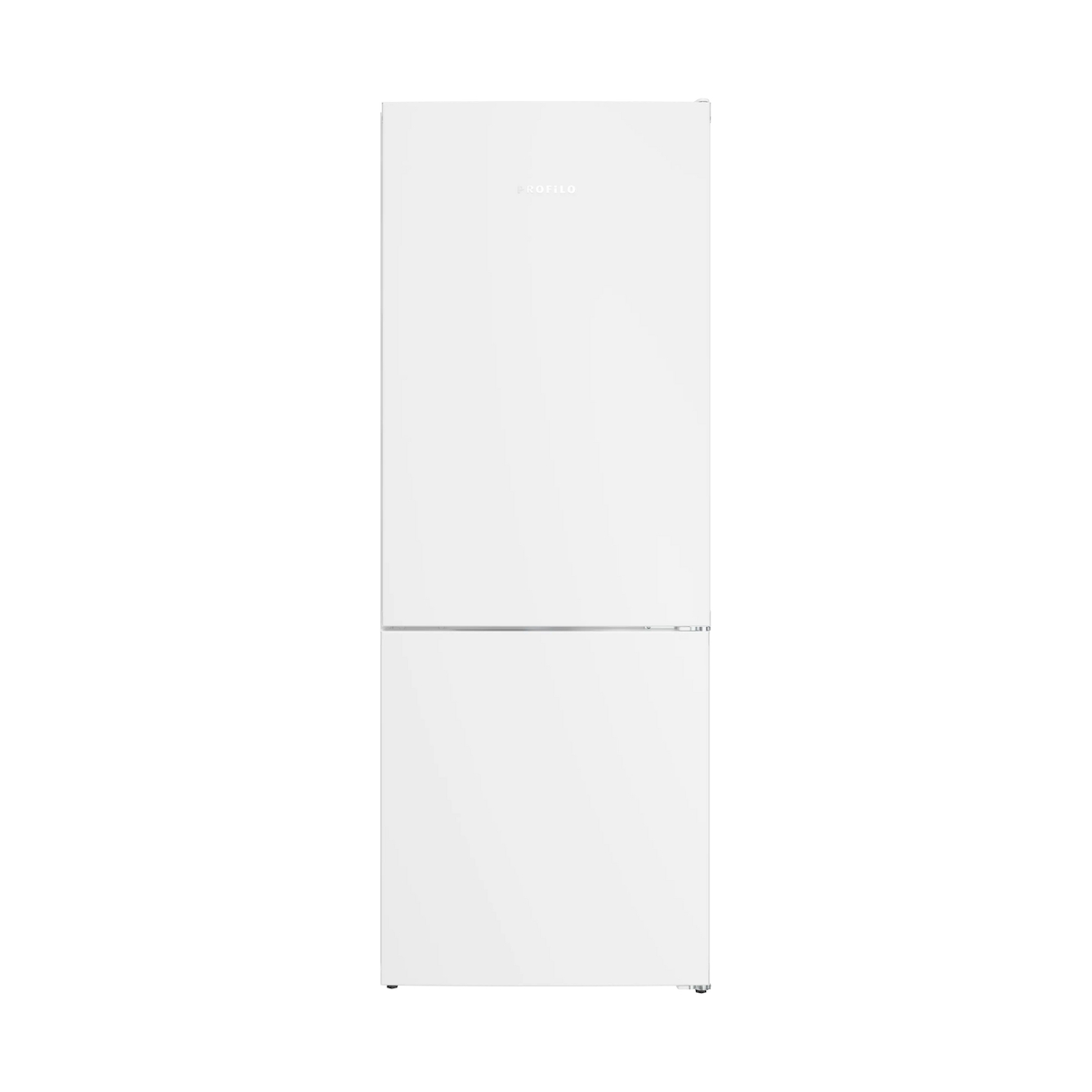 Profilo BD3056WDNN 500 Litre D Enerji Sınıfı No Frost Home Connect Beyaz Alttan Donduruculu Buzdolabı