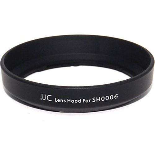 JJC Sony Dt 18-70Mm Lens İçin Alc-Sh0006 Parasoley- Lens Hood