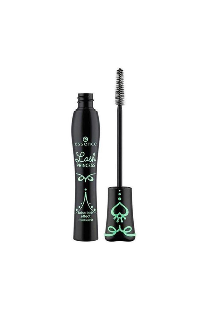 Essence Lash Princess False Lash Kıl Fırça Siyah Rimel