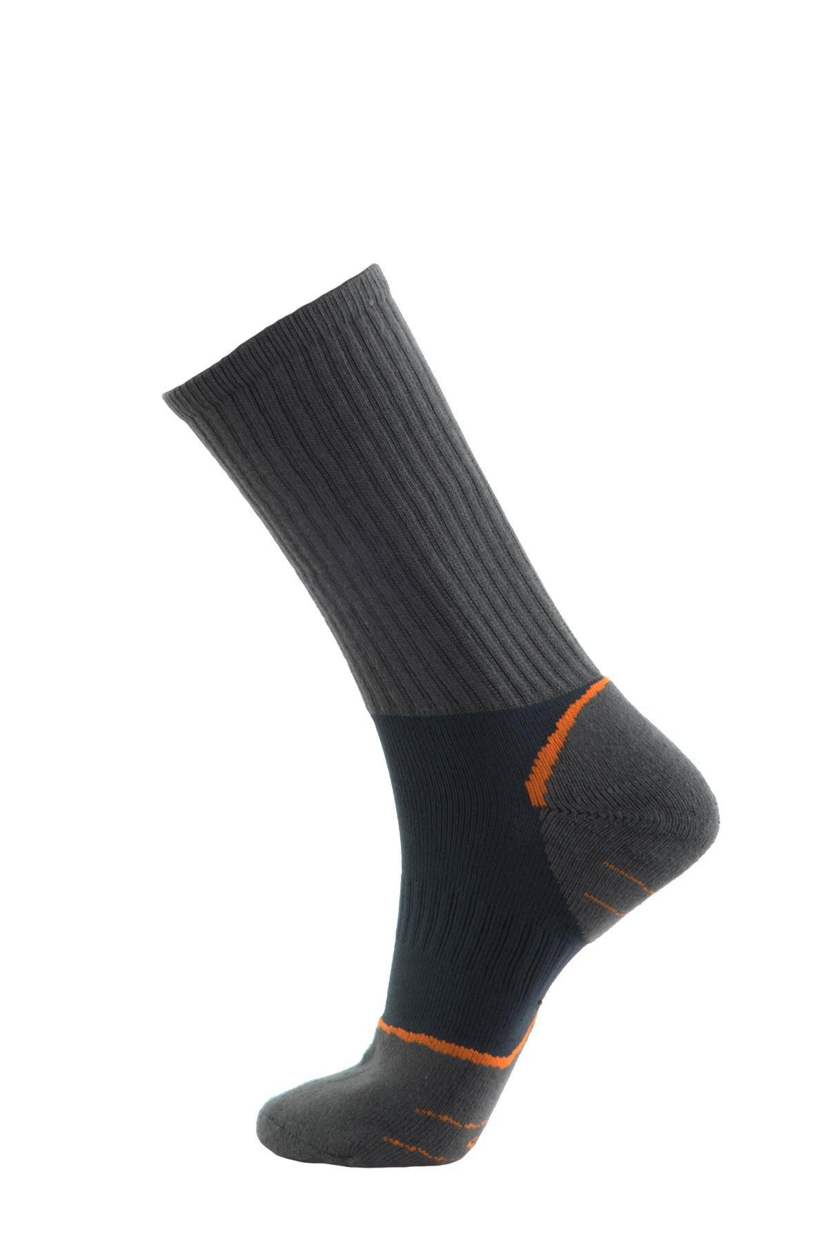 Panthzer Casual Sport Socks Haki