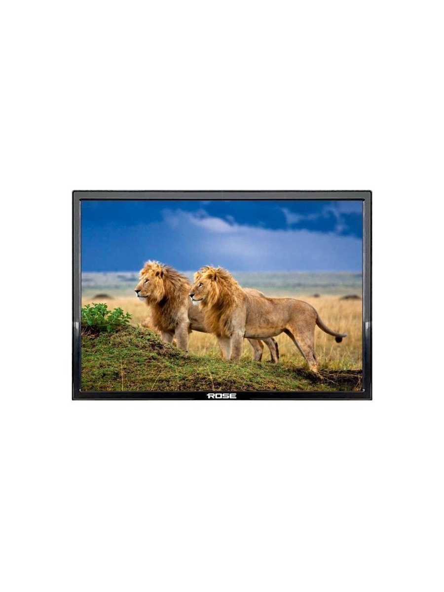 Rose Ekran-119 19″ 48 Ekran HD Ready LCD TV