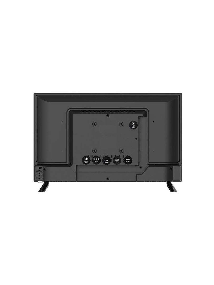 Rose Ekran-119 19″ 48 Ekran HD Ready LCD TV