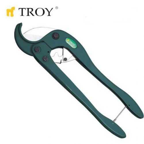 Troy 27063 Pvc Boru Kesici (Ø 63Mm)