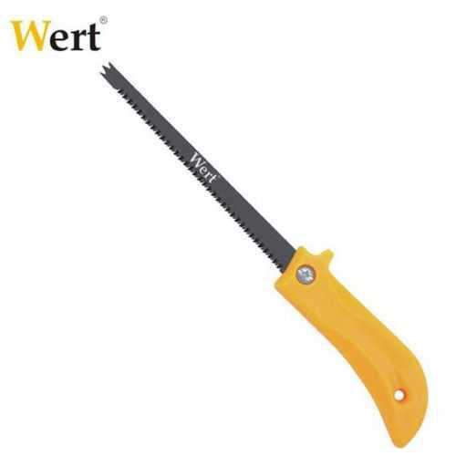 Wert 4110 Kartonpiyer Testeresi (145Mm)