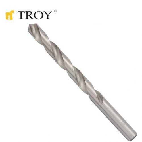 Troy 31010 Hss Matkap Ucu (Ø1.0Mm) 1 Set = 10 Adet