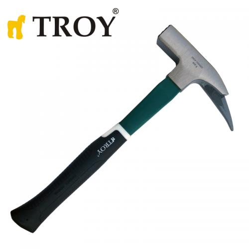 TROY 27240 Mıknatıslı Marangoz Çekici 600gr