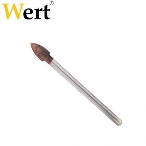 Wert 3403 Cam Delme Ucu (6X65Mm)