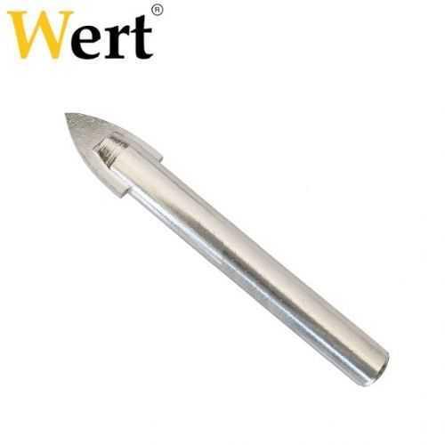 Wert 3407 Cam Delme Ucu (14X100Mm)