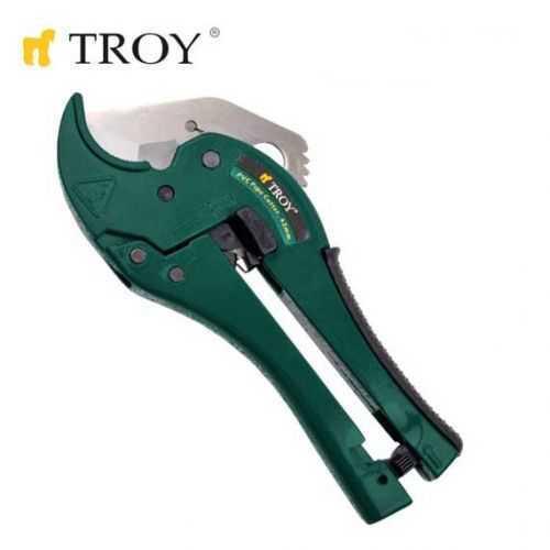 Troy 27043 Pvc Boru Kesici (Ø 42Mm)