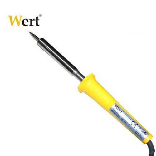 Wert 2440 Lehim Havyası. 30Watt