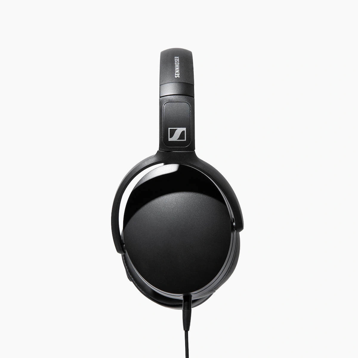 Sennheiser HD 400U Kablolu Kulak Üstü Telefon ve Bilgisayar Kulaklığı (USB-C)